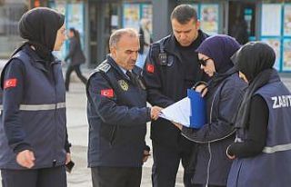 Son kullanma tarihi geçen ürünlere geçit yok!