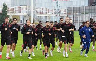 Suat Çakır: "Samsunspor olarak, İzlanda’dan...