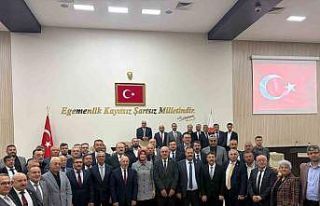 Şuhut’a 2026 yılında yapılacak özel idare yatırım...