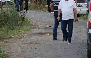 Suikasta kurban giden eski belediye başkanın oğlu:...