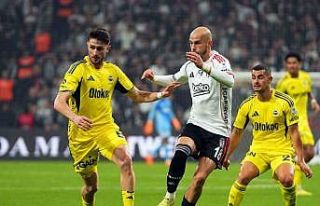 Süper Lig’de 11. haftanın görünümü