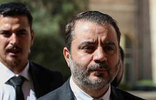 Suriye’de Esad rejimi karşıtı 21 diplomat görevlerine...