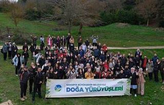 Tabiat içinde büyüleyici yolculuk Karagöl ve Acelle’de...