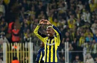 Talisca, Avrupa Ligi’nde siftah yaptı