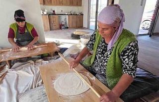 Tandırı olmayan da geliyor, unu olmayan da: Anadolu’daki...