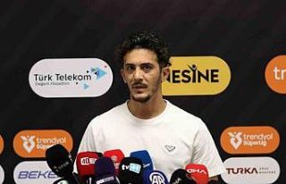 Tayfur Bingöl: "Ajax’ın başaramadığını...