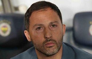 Tedesco, Galatasaray ile 3. kez karşılaşacak