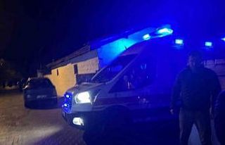 Tekirdağ’a şehit ateşi düştü