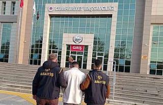 Tekirdağ’da aranan 148 şahıs yakalandı