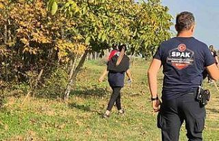 Tekirdağ’da kayıp yaşlı adamın cansız bedeni...