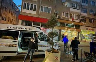 Tekirdağ’da tekvando il temsilcisine silahlı saldırı