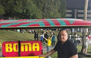 Teknik Direktör Engin Fırat: "Kendi mesleğine...