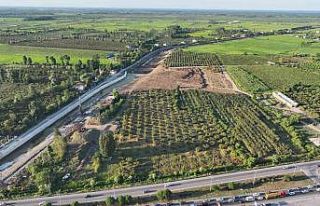 Terme Galericiler Sitesi’nde inşaat başlayacak