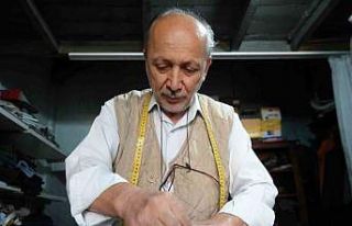 Terziliğin altın çağı geride kaldı: Zanaat tadilata...