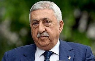 TESK Genel Başkanı Palandöken: "Atatürk’ün...