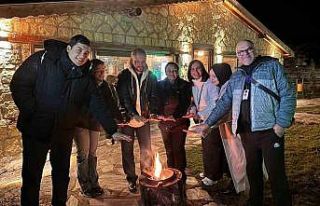 TGA iş birliğiyle influencerlar Niğde’de ağırlanıyor