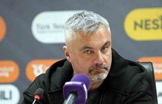 Thomas Reis: "1 golle de olsa galip ayrılmayı...