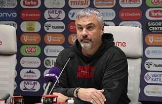 Thomas Reis: "Daha fazla da gol atabilirdik"