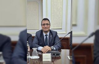 THVB Genel Sekreteri Ekici: "Bugünümüzü korumak...