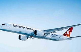 THY, Süleymaniye seferlerini yeniden başlatıyor