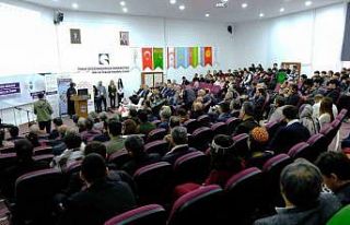 TOGÜ, UGTAS 2025’e ev sahipliği yaparak tarımda...