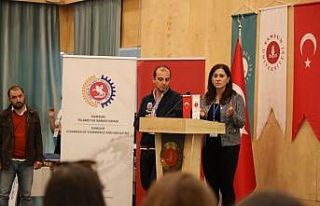 TOGÜ’de Yapay zeka uygulamalarında çifte başarı