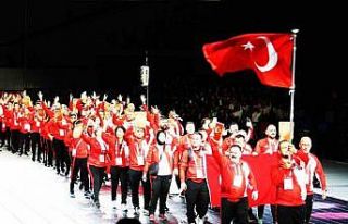 Tokyo 2025 İşitme Engelliler Yaz Olimpiyatları’ndan...