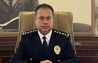 Tolga Bostancı, 19 Mayıs PMYO Müdürü oldu