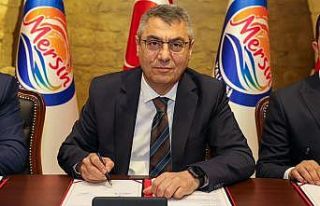 Toros Devlet Hastanesine yeni sağlık hizmeti alanı...