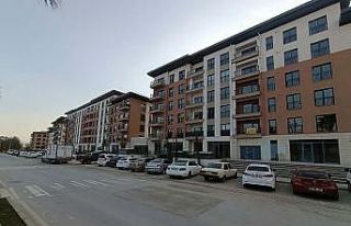 Trabzon Caddesi yeniden ayağa kalktı