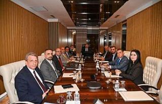 Trabzon ile Gümüşhane’den bölgesel turizm hamlesi