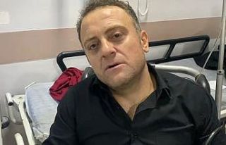 Trabzon’da düğün yemeğinden zehirlenme şüphesi:...