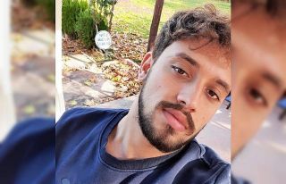 Trabzon’da trafik kazası: 1 ölü