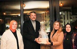 Trabzon’dan Hakkâri’ye ‘Kardeşlik Köprüsü’...