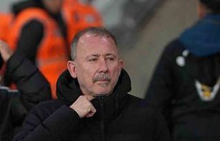 Trendyol Süper Lig: Fatih Karagümrük: 0 - Beşiktaş:...