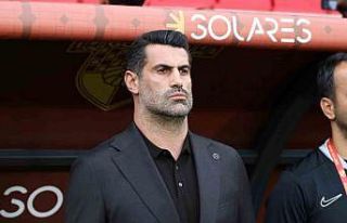 Trendyol Süper Lig: Göztepe: 1 - Gençlerbirliği:...