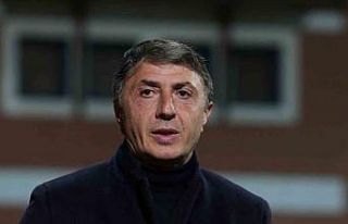 Trendyol Süper Lig: Kasımpaşa: 0 - RAMS Başakşehir:...