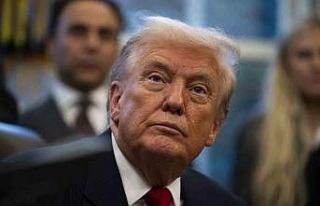 Trump: "Demokratlar, Epstein aldatmacasını...