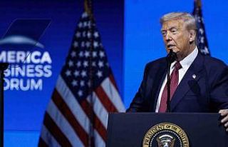 Trump, New York Belediye Başkanı Mamdani’yi hedef...