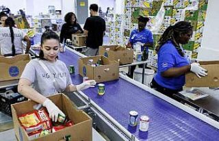 Trump’tan gıda yardımı çıkışı: "Radikal...