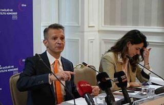 TSRM: Türkiye’de doğurganlık oranı düşüyor,...