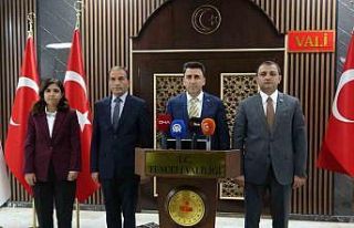 Tunceli’de çevreyi koruma ve temizlik için yeni...