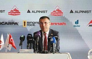 Türk dağcılığında yeni bir dönem başladı