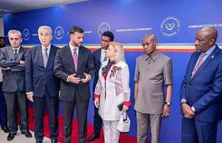 Türkiye-Afrika ticaretinde 1 milyar dolarlık imza