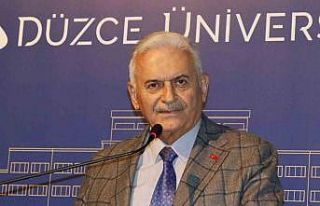 "Türkiye, denizcilikte dünyanın en büyük...