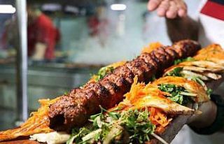 ‘Türkiye’nin en çok akla gelen lezzetleri’...