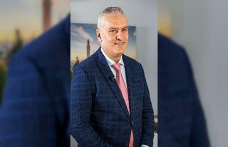 TÜRSAB Başkan Adayı Hacıalioğlu’ndan "Kriterli...