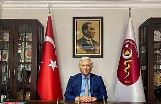 TVHB Başkanı Eroğlu: "Hijyen bilinci ve eğitimi...