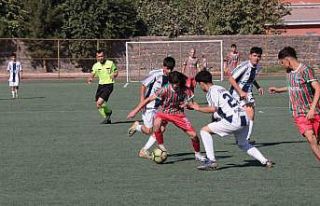 U15 Gelişim Ligi: Cizre Dicle Spor 9-0- Eti Gübre...