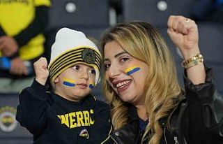 UEFA Avrupa Ligi: Fenerbahçe: 0 - Ferencvaros: 0...